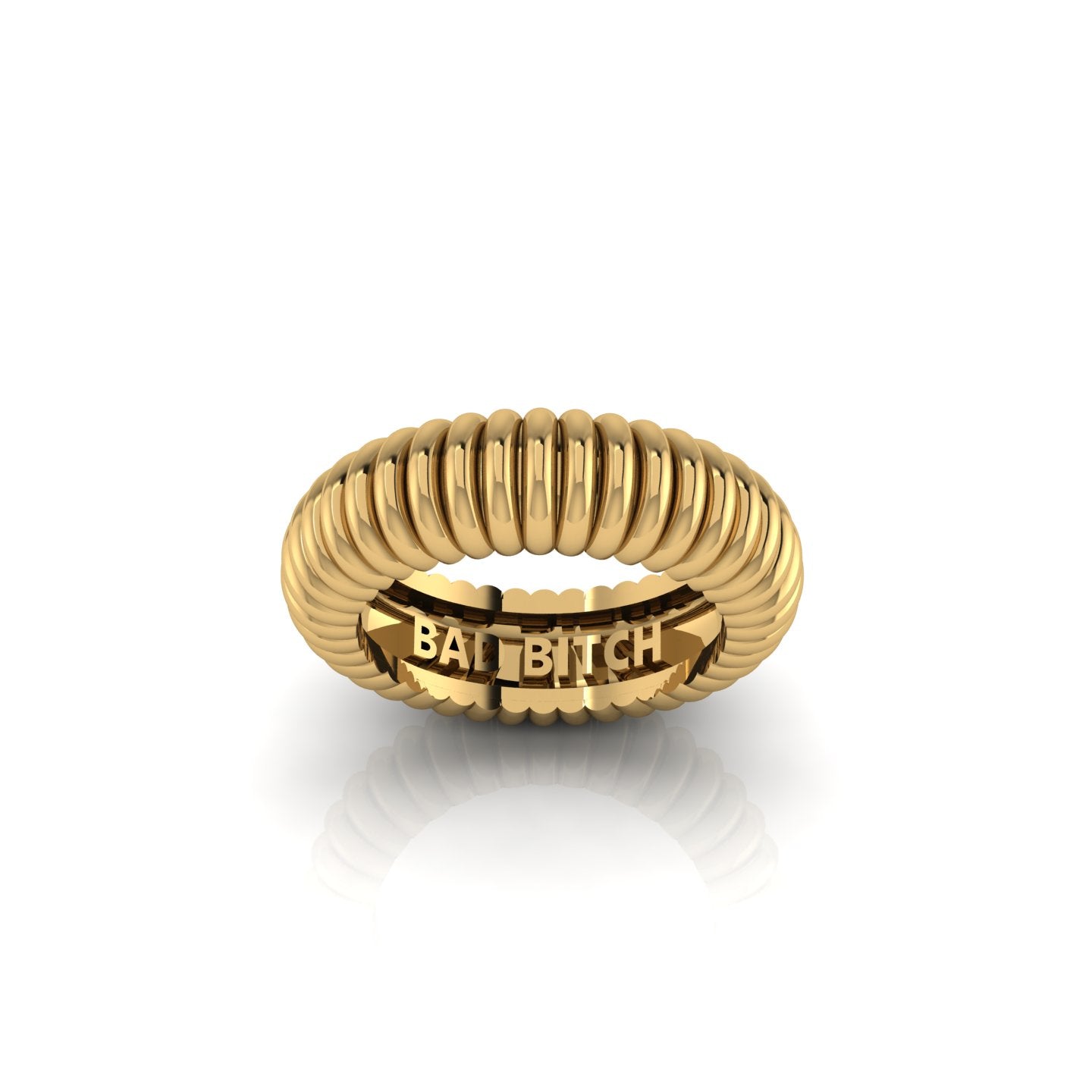 ‘Graceful’ Ring