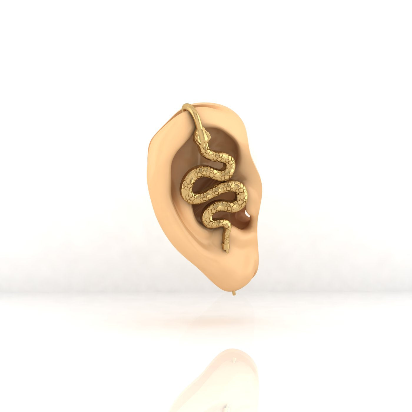 ‘Snake’ Cuff
