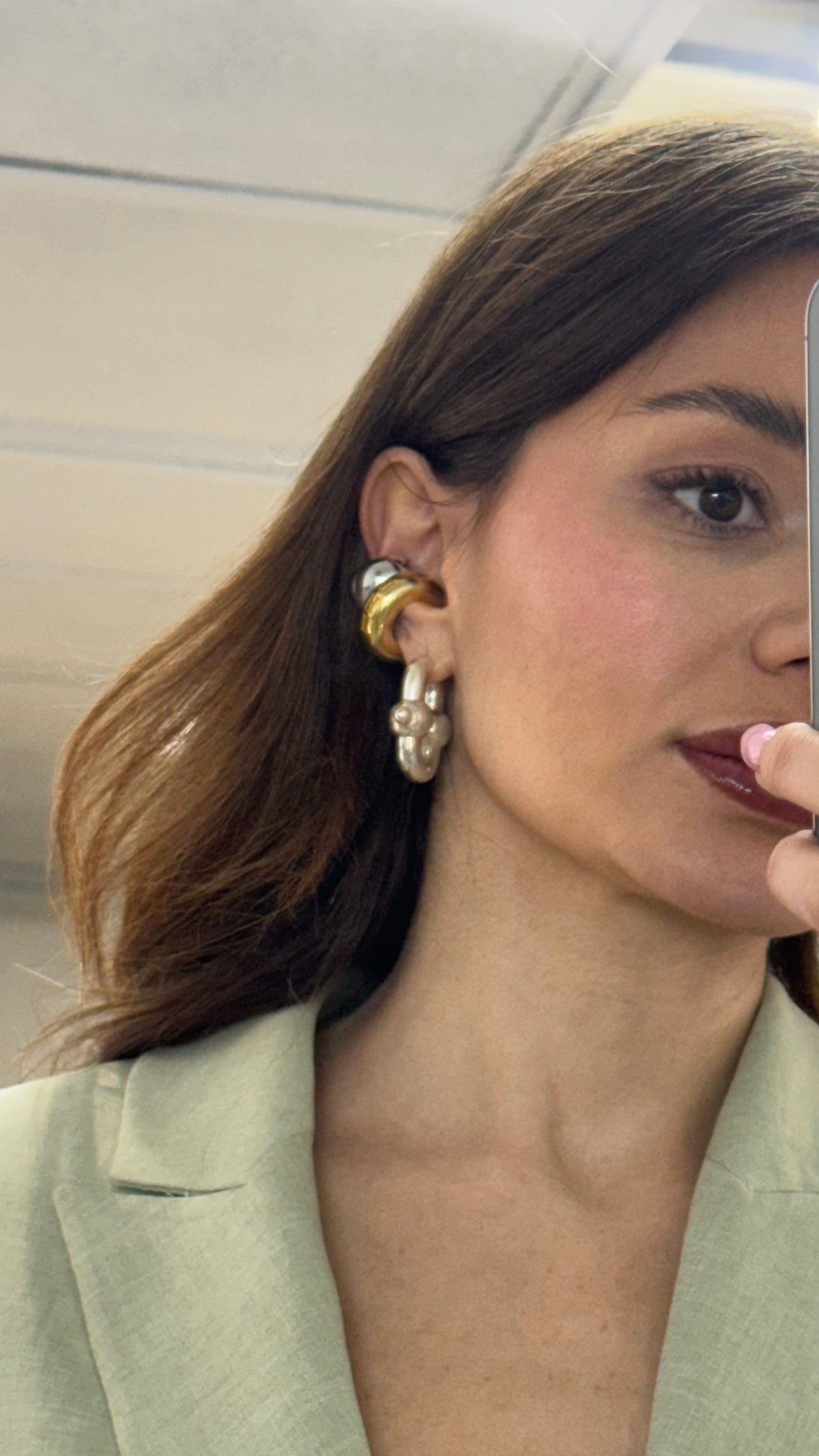 "UHI Cuff" Narrow Version