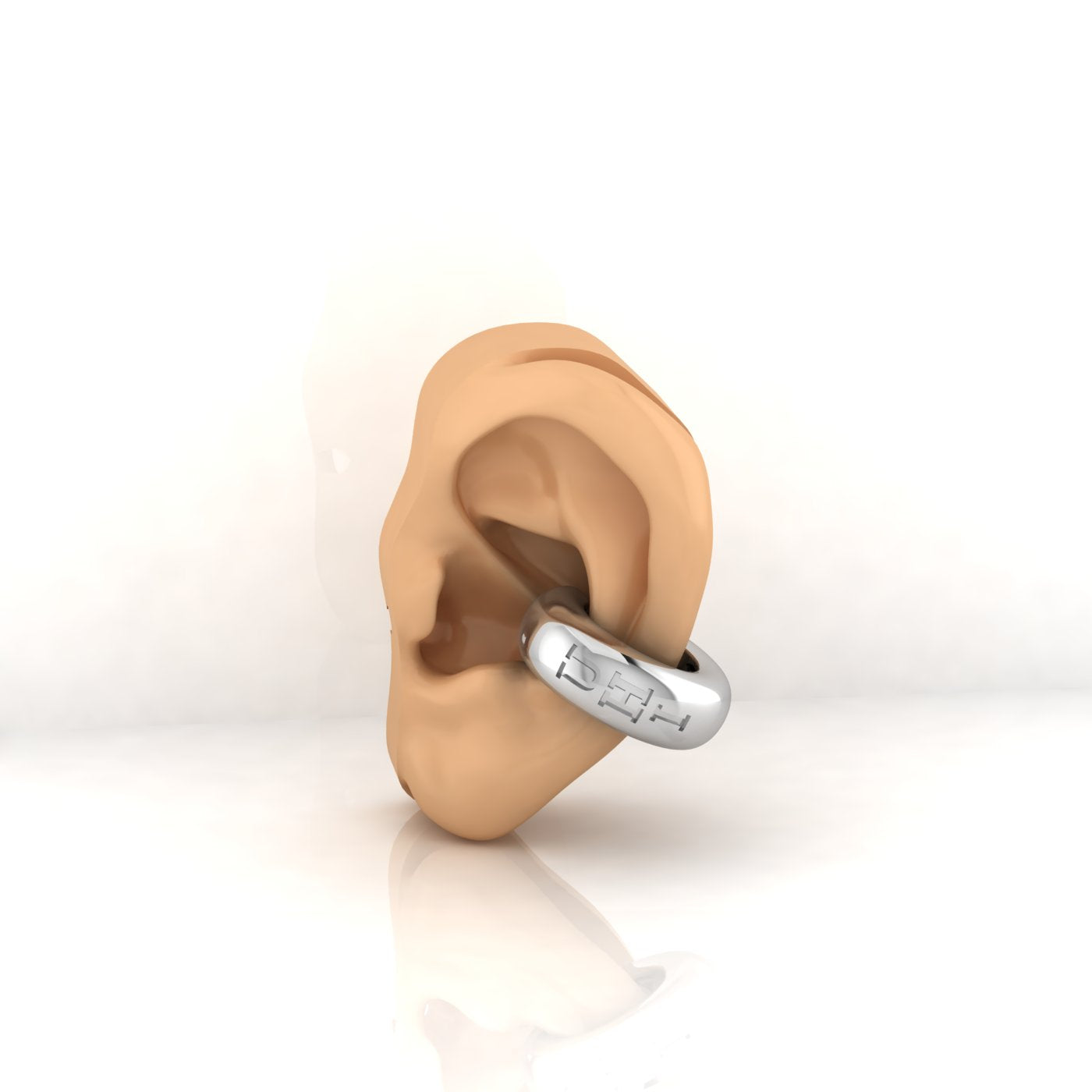 'UHI Cuff' Medium Version