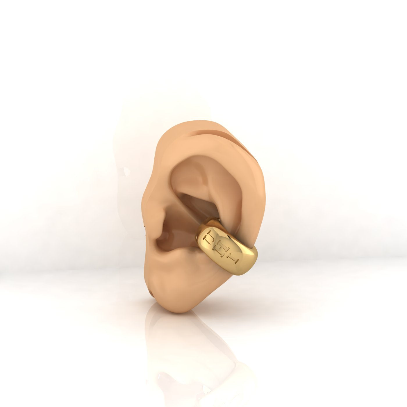 "UHI Cuff" Wide Version