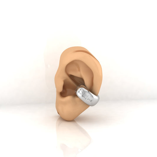 "UHI Cuff" Wide Version