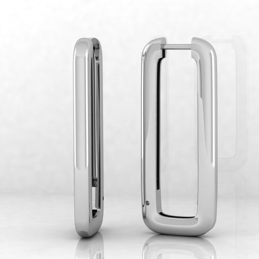 "Modern Earrings" Big Size