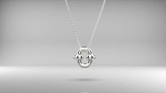 "Vogue" Necklace