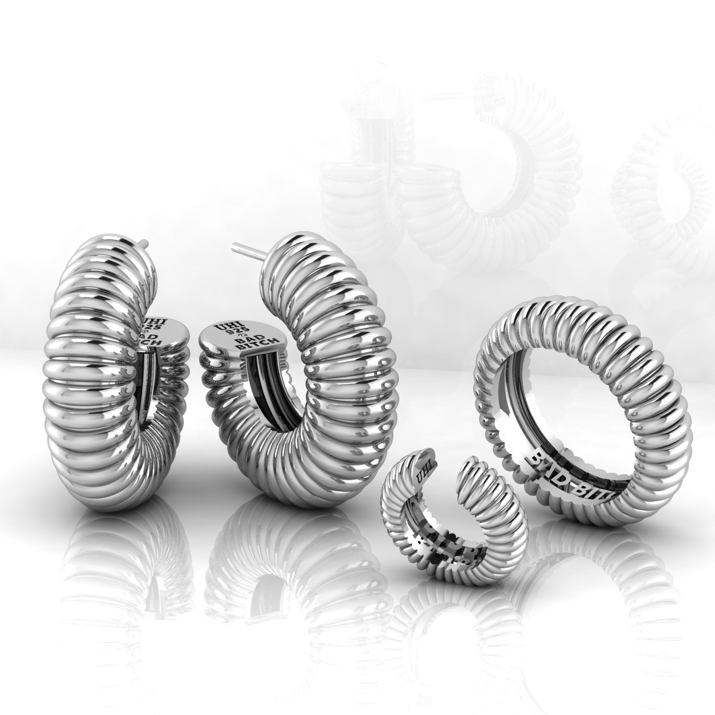"Graceful" Set