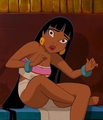The Road to El Dorado