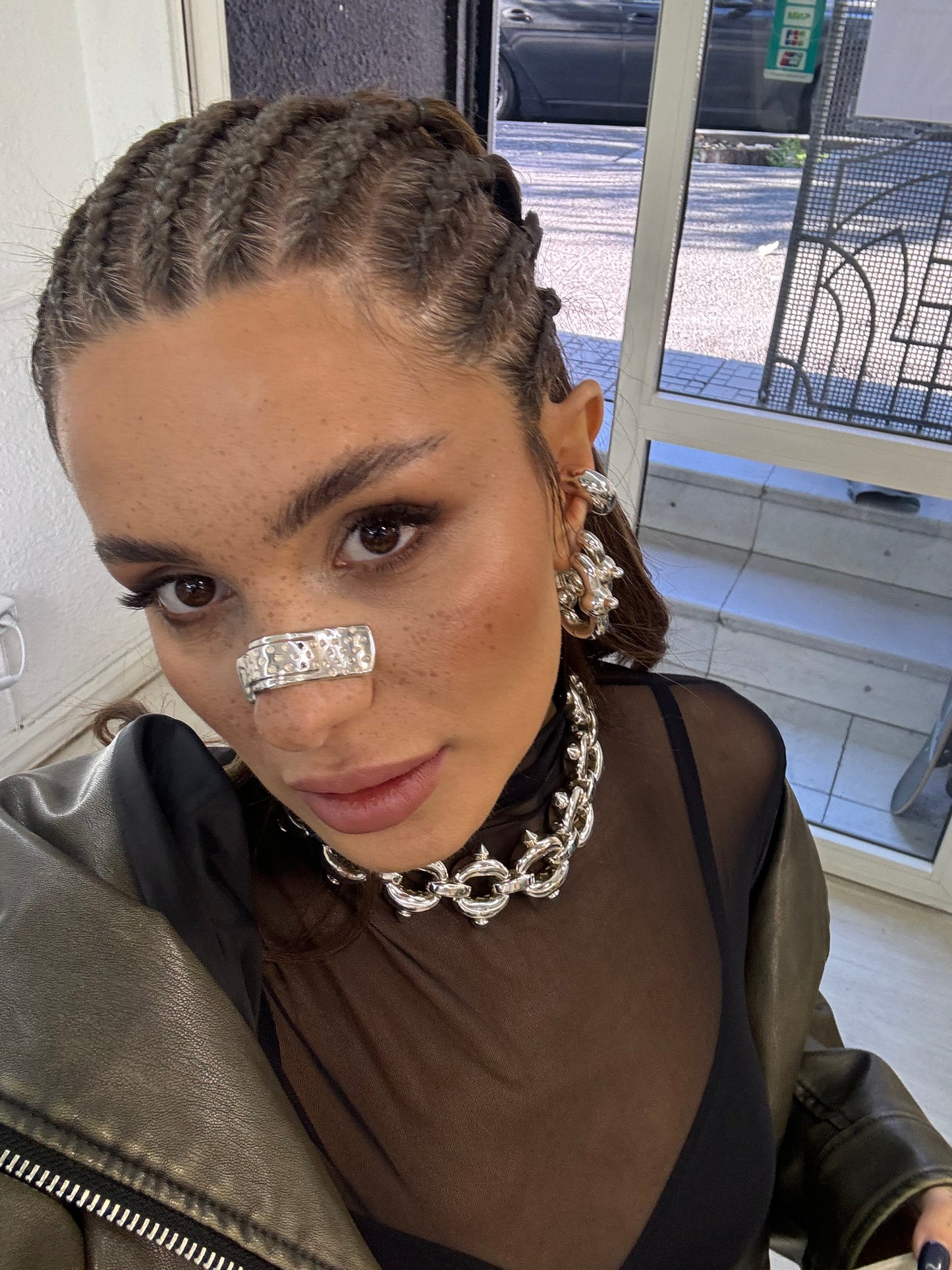 Nose Bandage