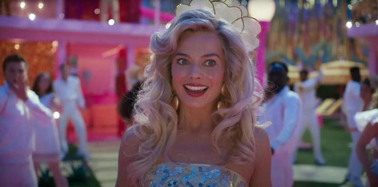 "Barbie"