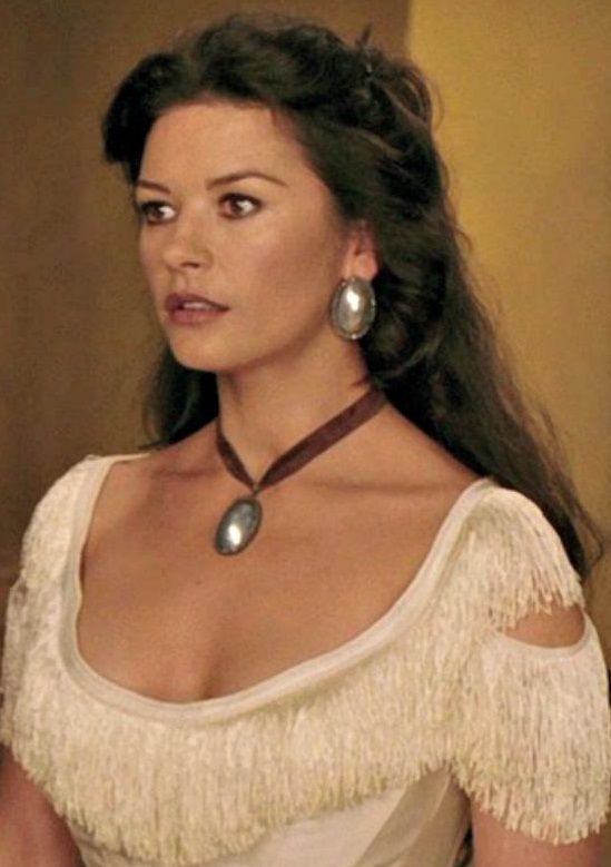 "The Legend of Zorro"