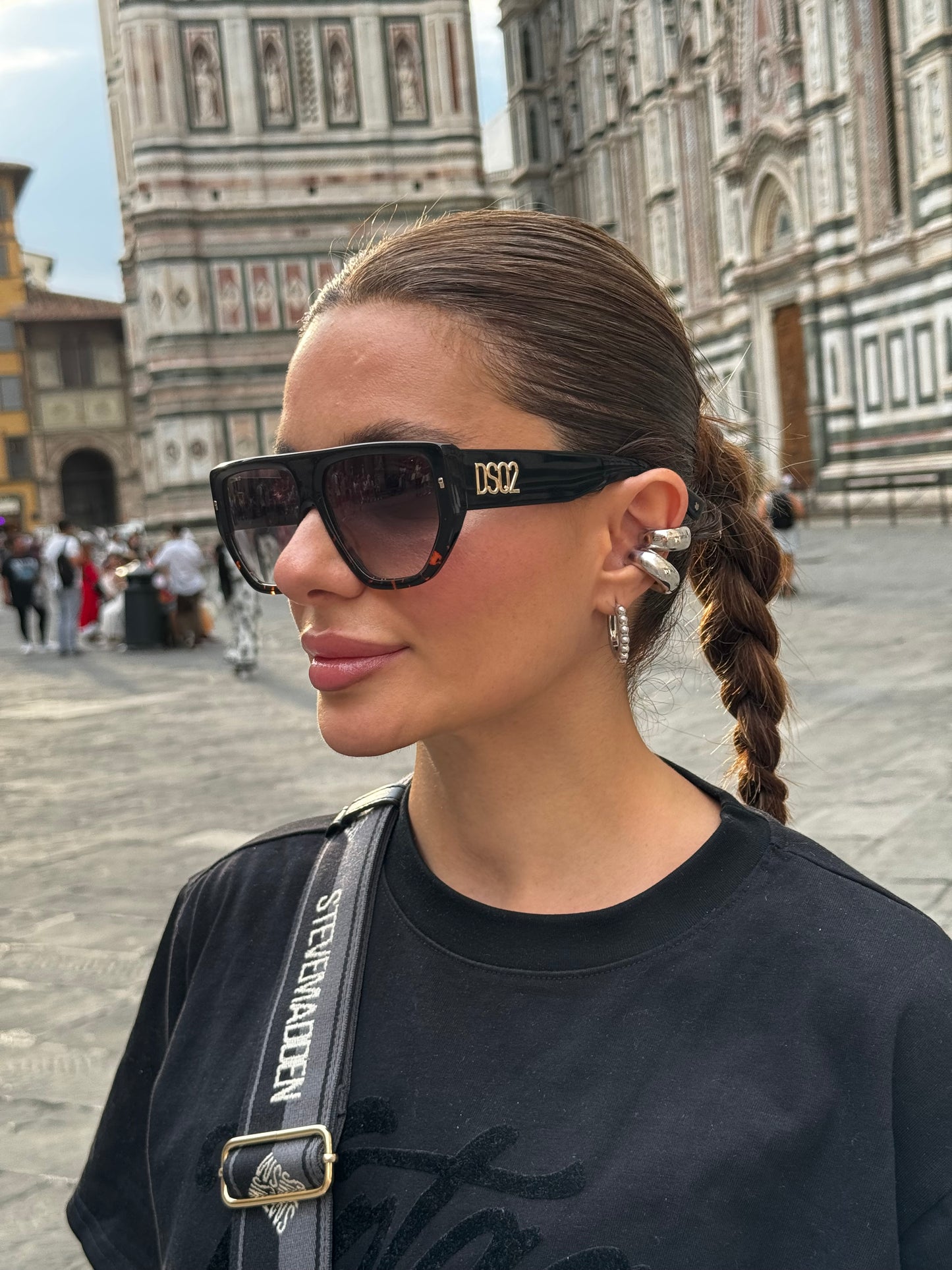 "UHI Cuff" Medium Version