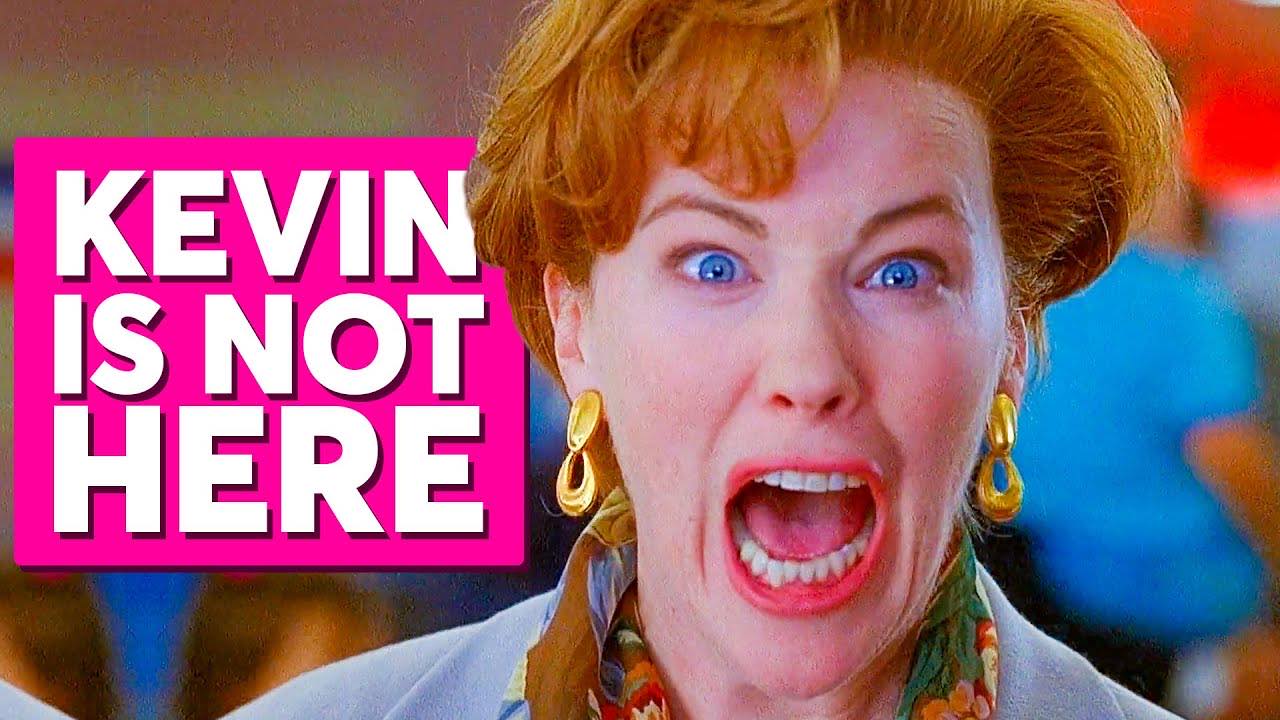 Home Alone
