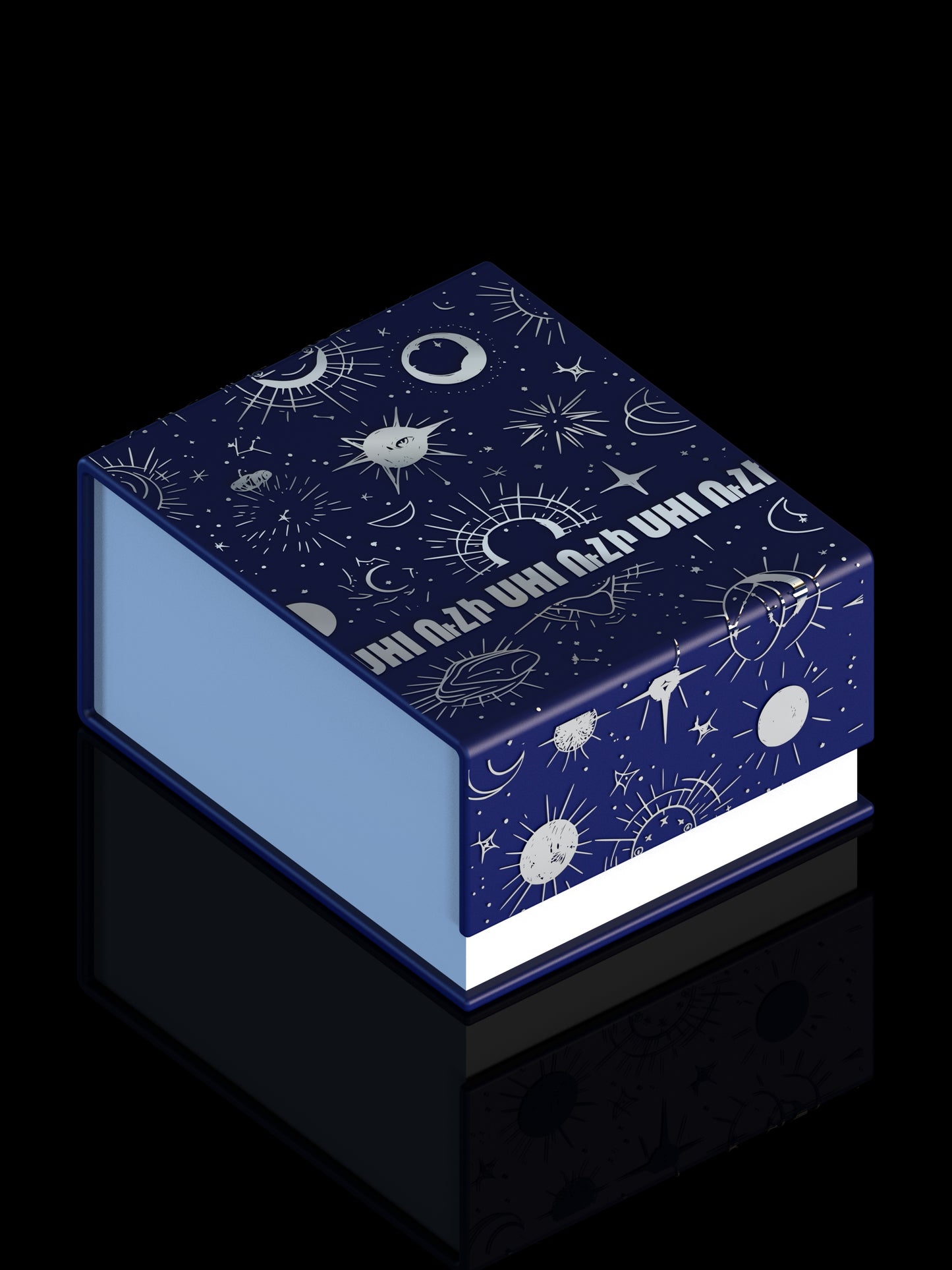 'You are my Eternal Star'