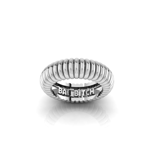 "Graceful" Ring