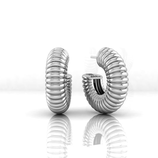 "Graceful" Earrings