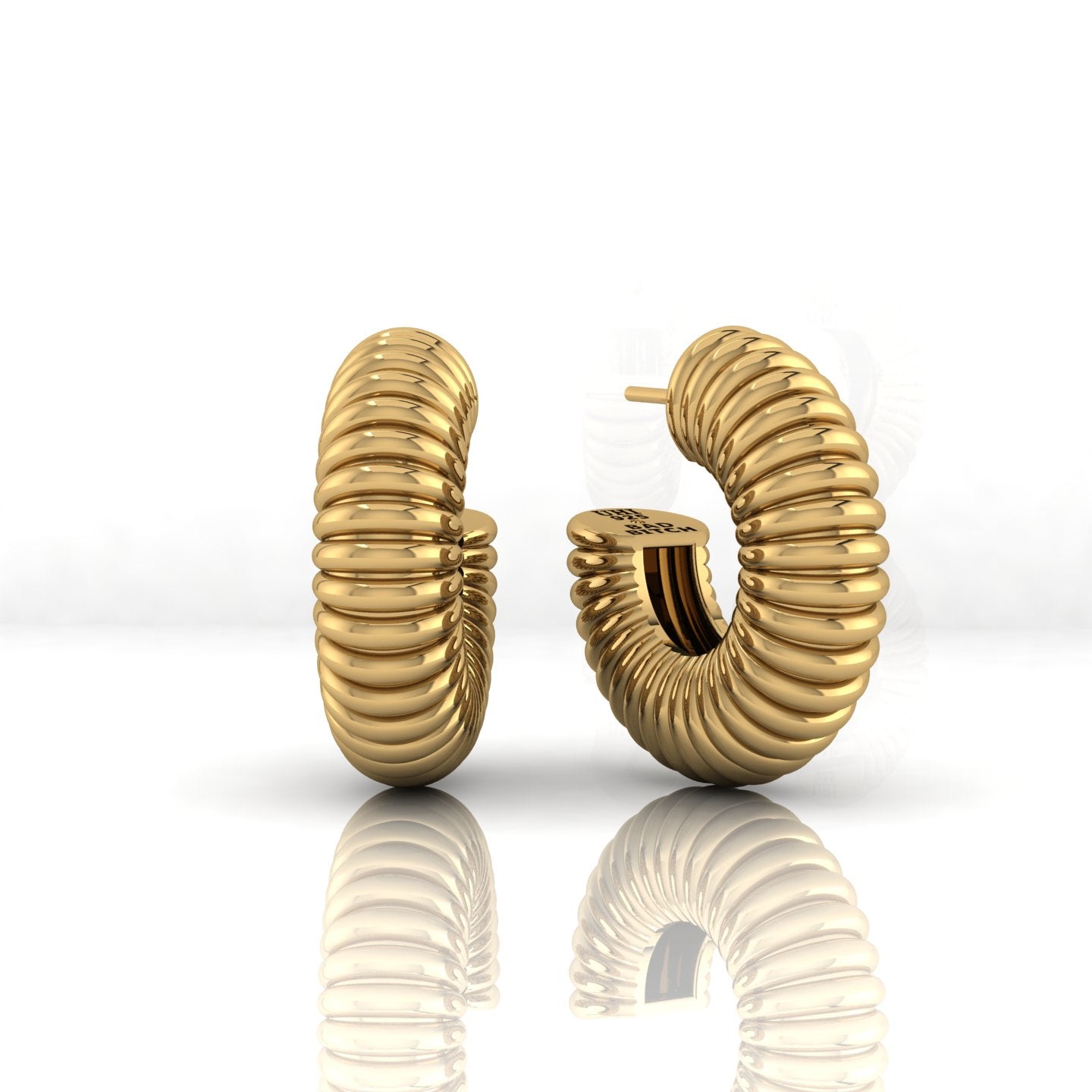 Graceful Earrings