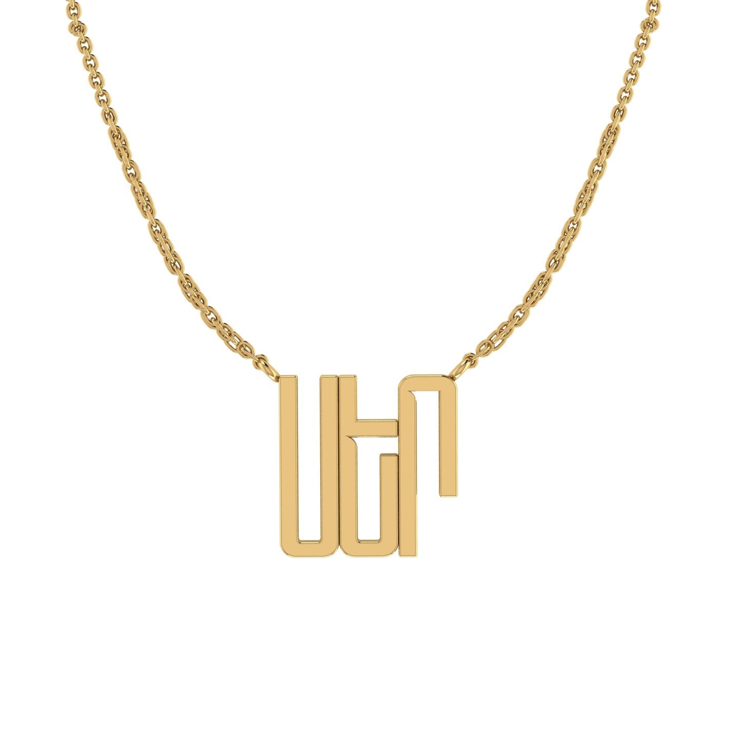 ‘SER Necklace’