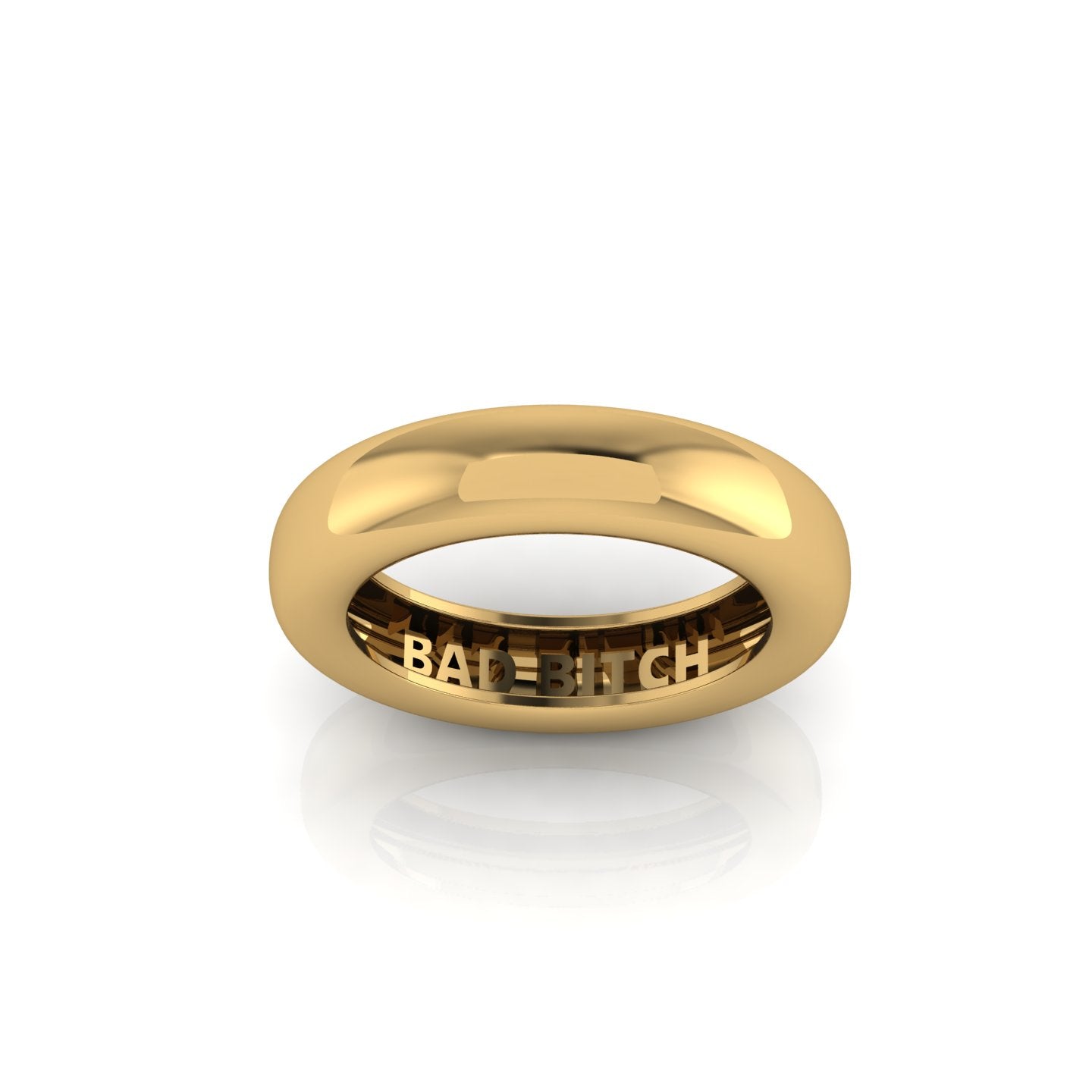 Rounded Ring Small Version