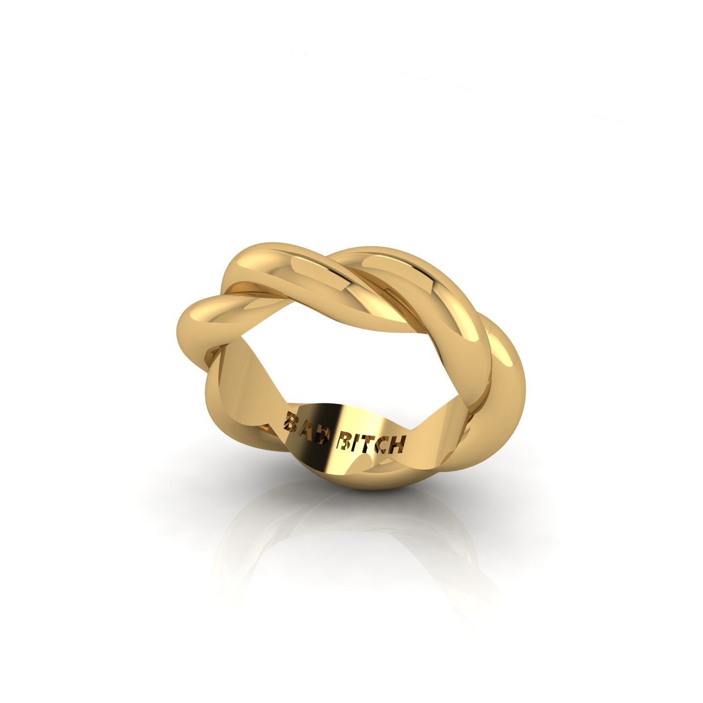 Rope Ring