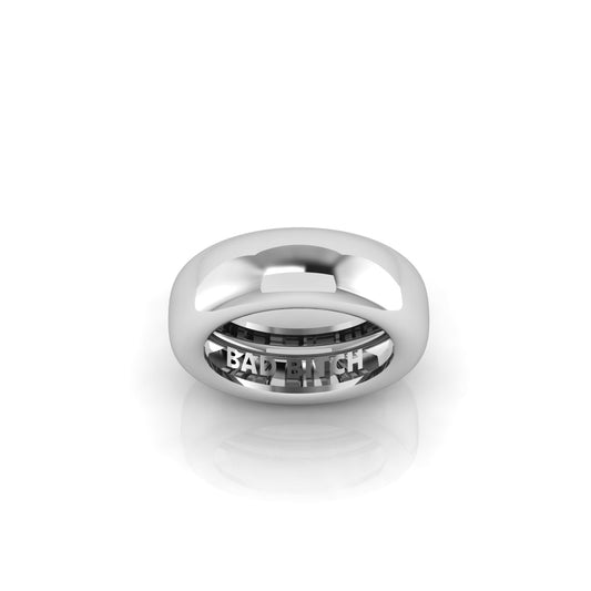 "Rounded" Ring Wide Version
