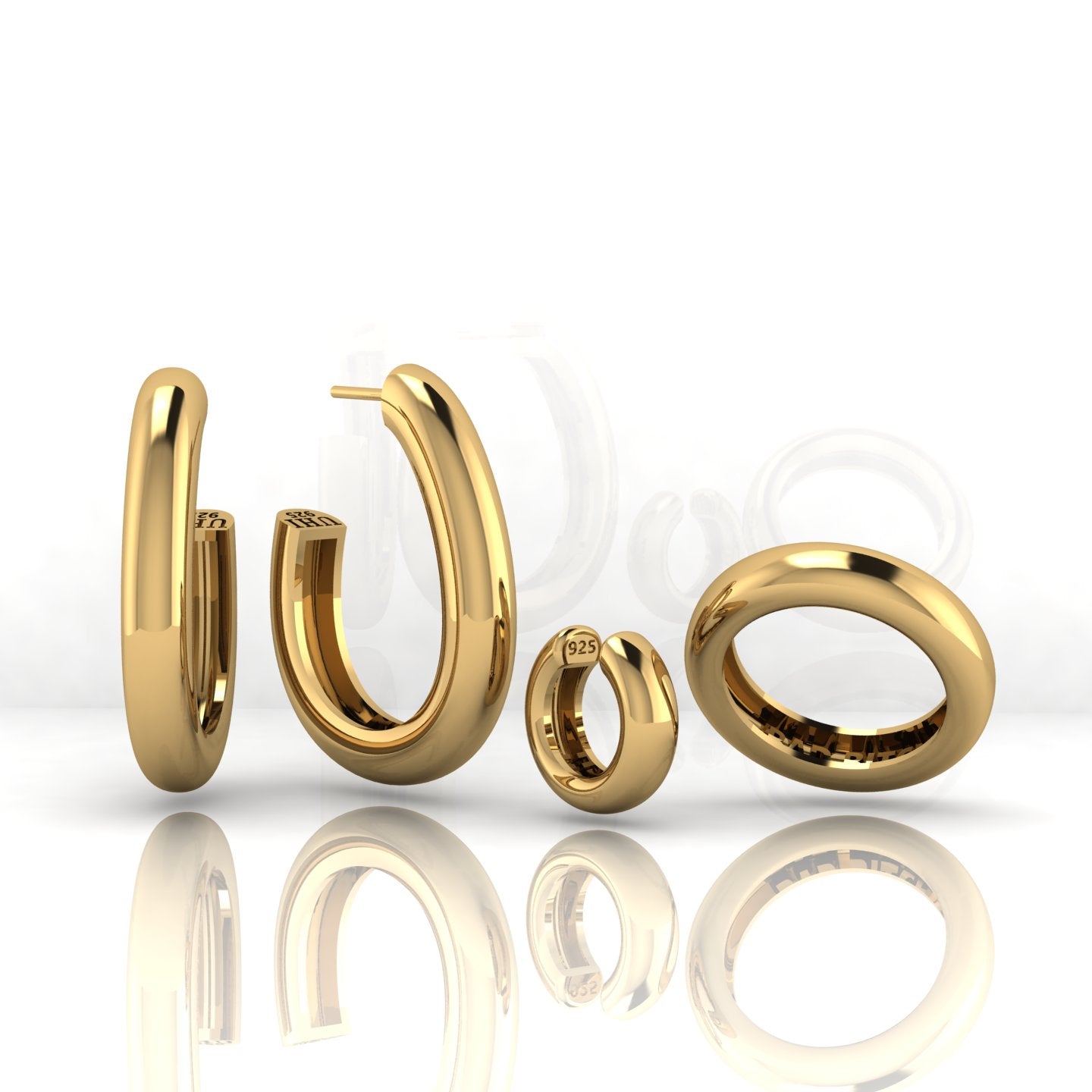 "Rounded" Set