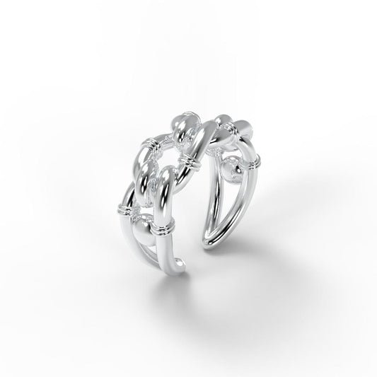 "Flawless" Women's Ring