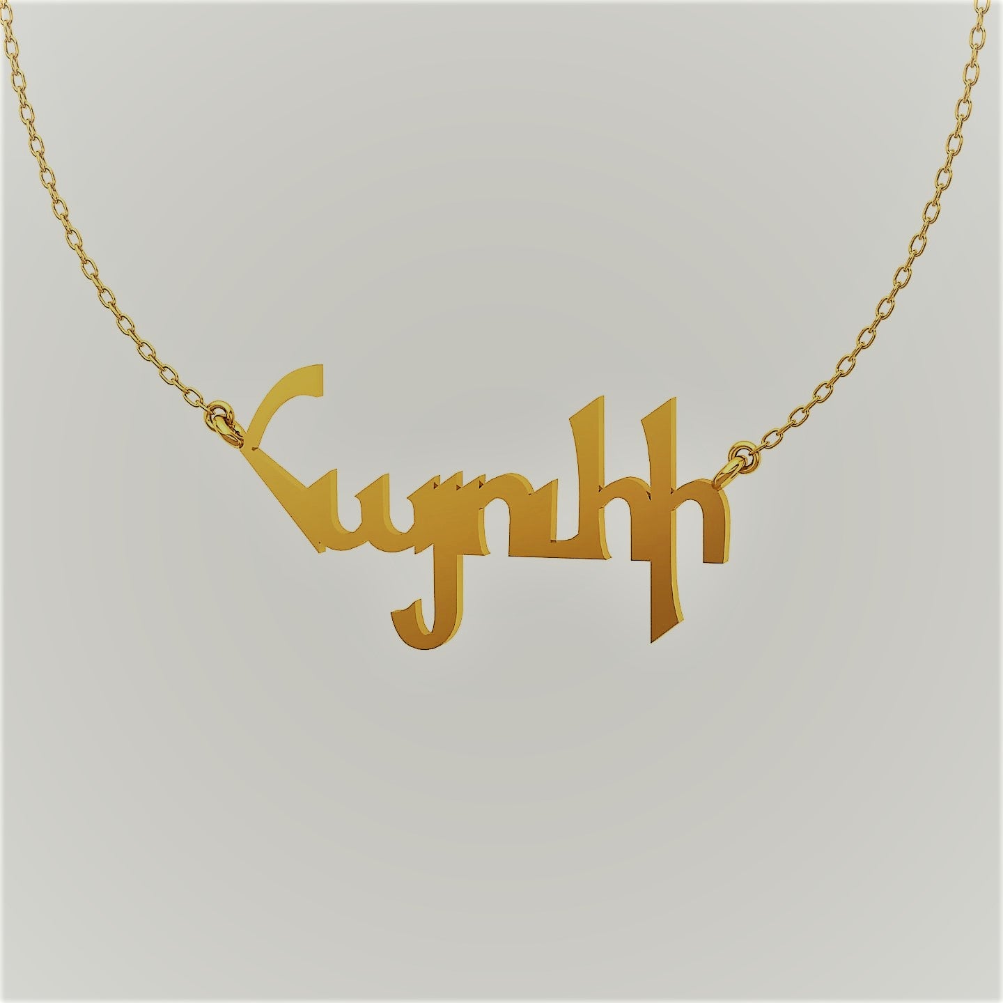 'Hayuhi' Necklace
