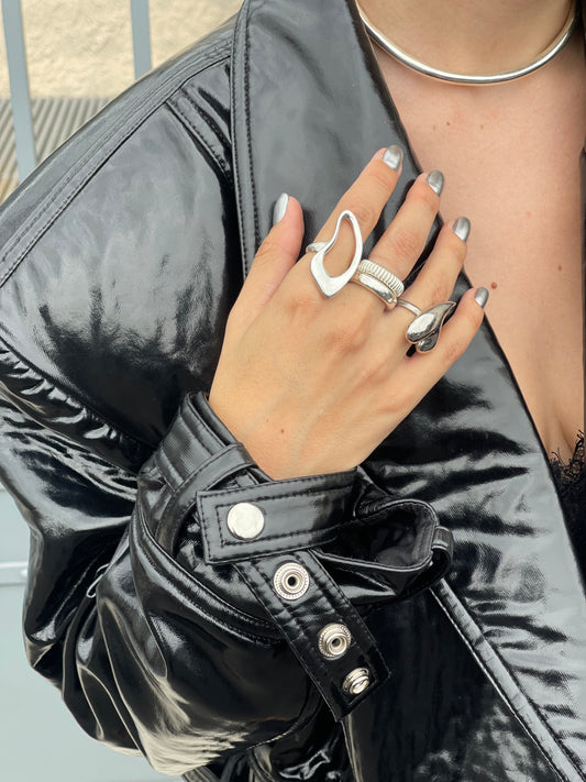 "Fairy" Women’s ring