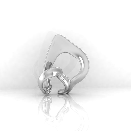 "Cosmic" Ear Accessory