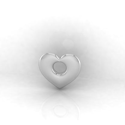 Heart Shape Accessory