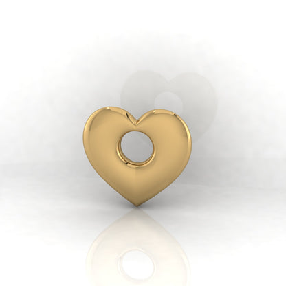 Heart Shape Accessory