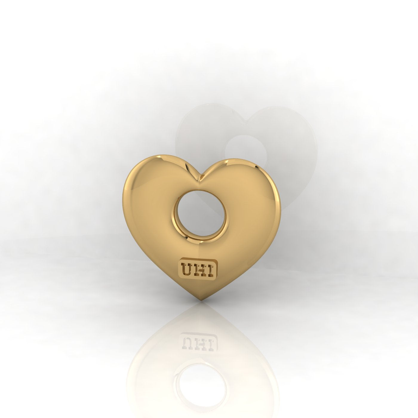 Heart Shape Accessory