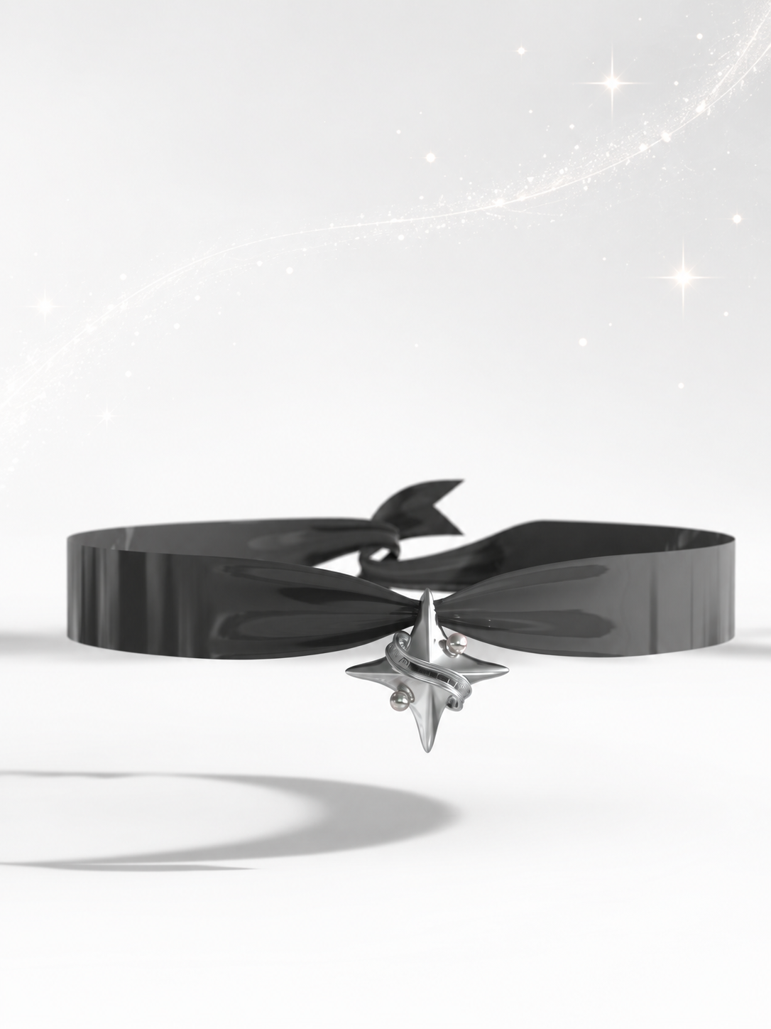 Starfall Necklace-Small Size