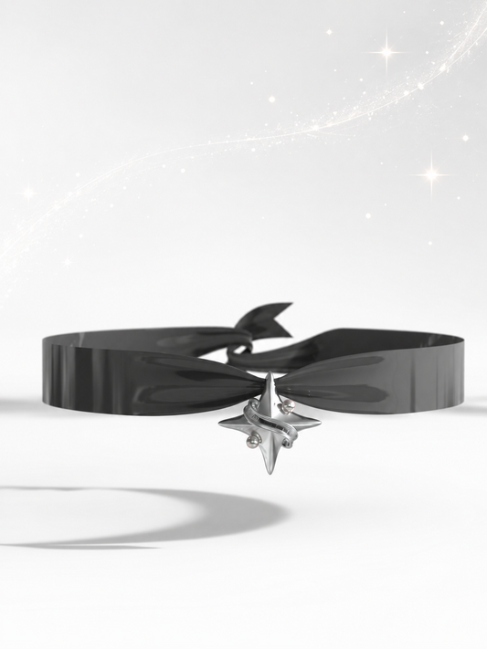 Starfall Necklace-Small Size