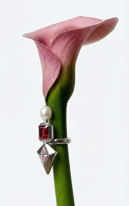 'Solé Dana' Limited Valentine’s Day Ring