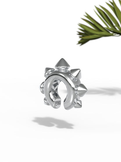 "SPIKES" Cuff