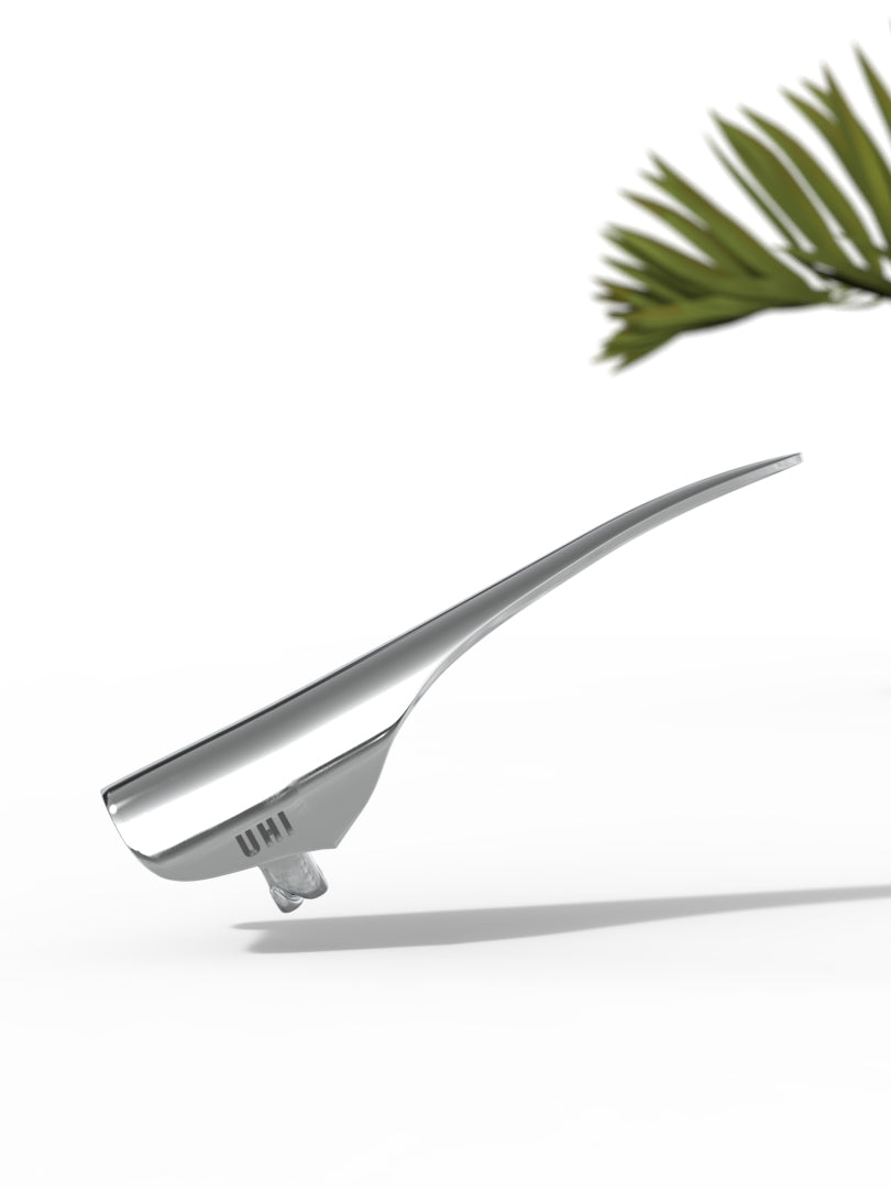 "Sharp Edge" Finger Accessory