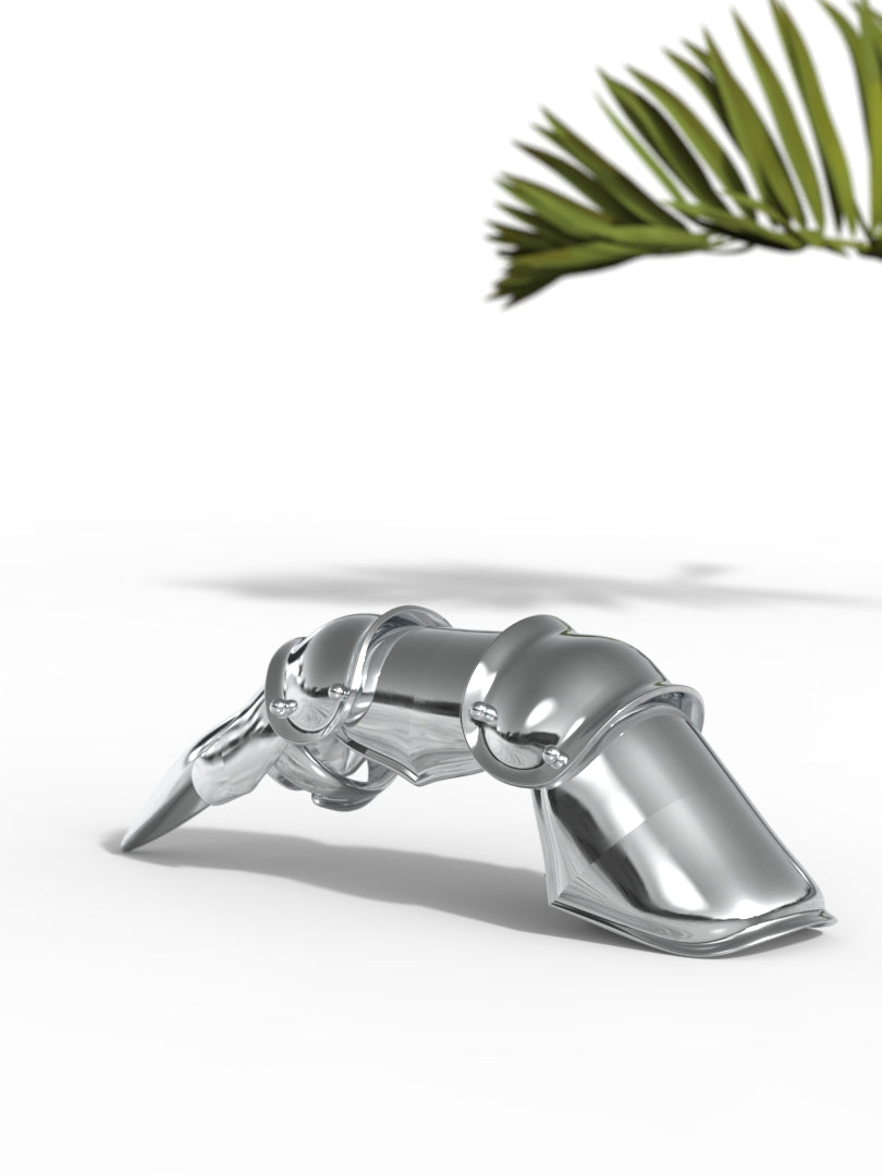 "Chevalier" Finger Accessories