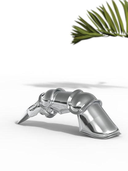 "Chevalier" Finger Accessories