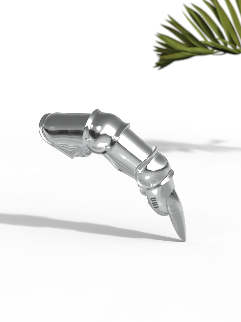 "Chevalier" Finger Accessories