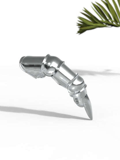 "Chevalier" Finger Accessories