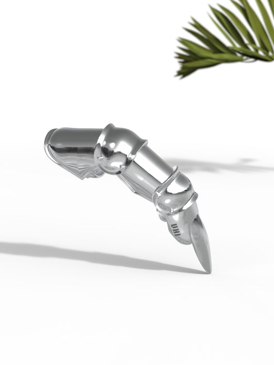 "Chevalier" Finger Accessories