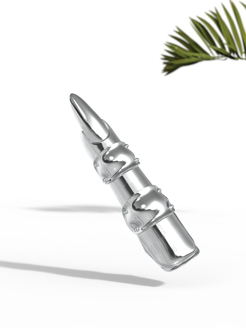 "Chevalier" Finger Accessories