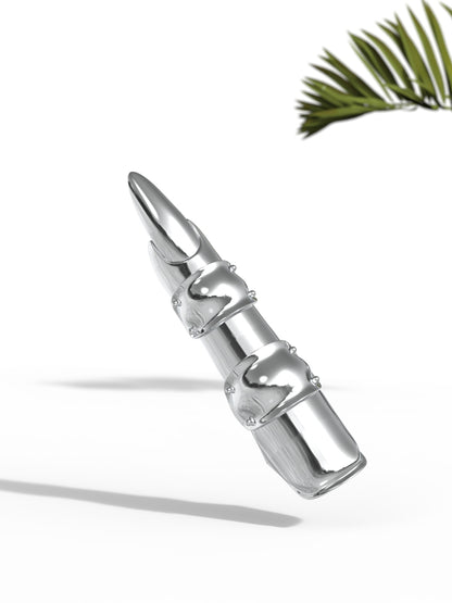 "Chevalier" Finger Accessories