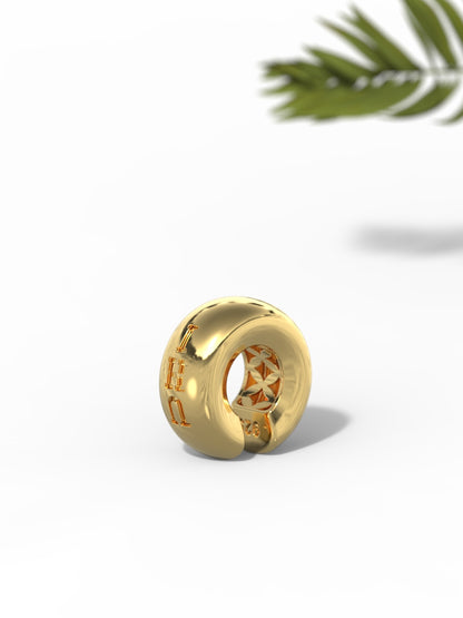 "UHI Cuff" Wide Version