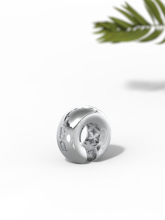 "UHI Cuff" Wide Version