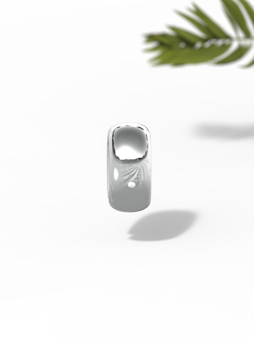 "UHI Cuff" Wide Version