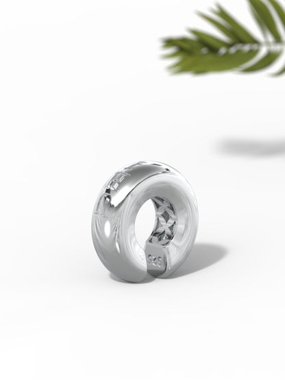 "UHI Cuff" Medium Version