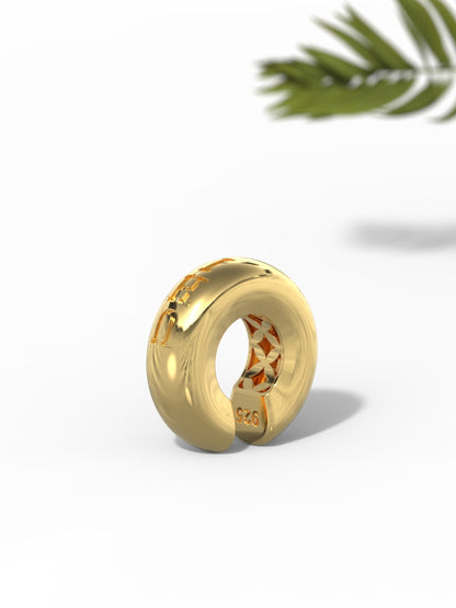 "UHI Cuff" Medium Version