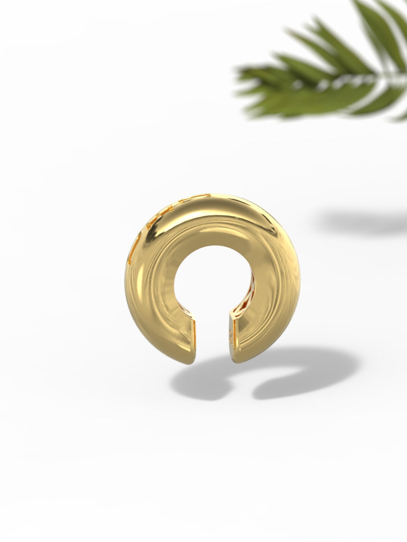 "UHI Cuff" Medium Version