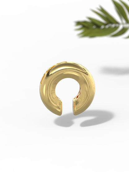 "UHI Cuff" Medium Version